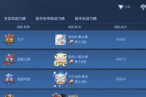 王者荣耀战队荣耀卡册获取途径？