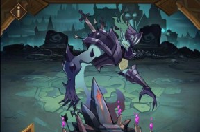 《恶魔之魂高塔骑士》王城BOSS打法全解析（一招制敌）