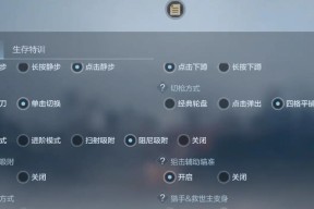 CF中如何设置队友的绿点标记？操作步骤详细说明？