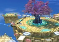 《疾风战纪》高空飞行坐骑（驾驭神兽）