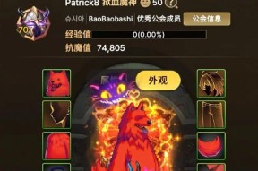 地下城中狗子适合带哪些神器？如何选择合适的神器？
