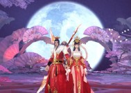 最火的情侣手游排行榜前十名，2025适合异地情侣玩的手游推荐