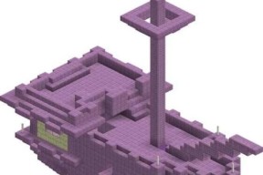 在Minecraft中放置小船的方法是什么？