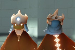 探索光与时间的奥秘——《光域地心》游戏全攻略（一场绚丽的光之冒险）