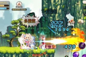 彩虹岛探险进入方法是什么？