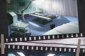 绝境系列9无人医院君浩篇文攻略（冒险探索无人医院解密暗黑之谜）