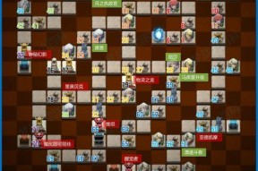 代托纳冲刺游戏攻略（揭秘代托纳冲刺游戏的高分秘籍）