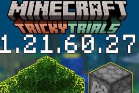 投掷器在Minecraft中的制作方法？