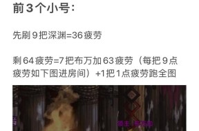 布万加深渊副本中能爆出哪些稀有装备？