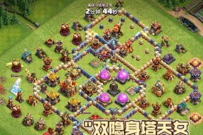 部落冲突传奇杯模式的玩法指南是什么？