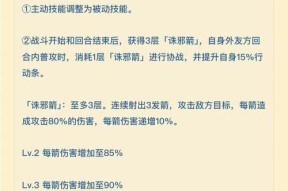 《阴阳师全式神实用性介绍及培养攻略》（掌握全式神特点）