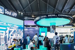 携全双工语音通话大模型亮相WAIC 2025 ，Soul App重新定义AI社交边界