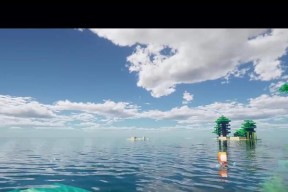 我的世界中如何使用光影效果？光影效果的作用是什么？