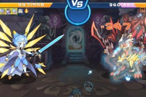 《光影骑士战士手游新手职业选择指南》（哪个职业适合新手玩家）