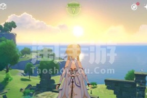 《原神》重云行秋主C操作技巧大揭秘（游刃有余征战天下）