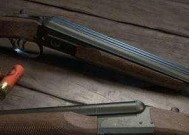 绝地求生中散弹枪颜色自定义方法是什么？