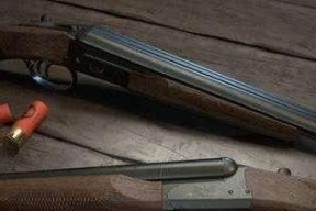 绝地求生中散弹枪颜色自定义方法是什么？