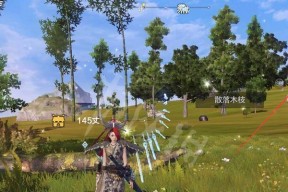《妄想山海》游戏的日常必做任务全攻略（探索山海世界）