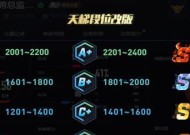 完美世界段位等级如何划分？每个段位代表的水平是什么？