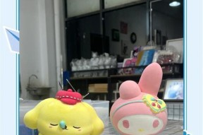 彩虹岛中石膏娃娃的制作方法是什么？需要哪些材料？