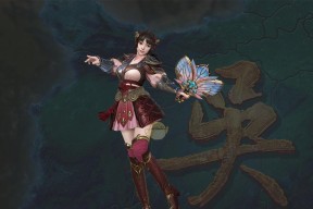 梦幻三国2小乔之强度揭秘（探讨梦幻三国2中小乔的实力及厉害程度）