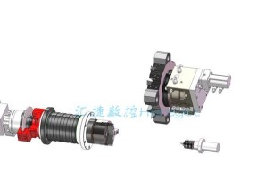 数控刀塔复位的正确操作方法？