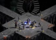 《重燃经典，暗黑破坏神2复活重制版的全新升华》（细节完善、画面升级）