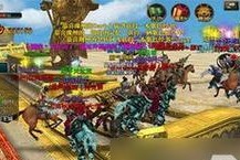 【御龙在天手游】家族试炼的进入方式详尽指南