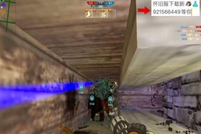 反恐精英ol老英雄的打法是什么？如何有效对抗？