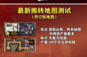 地下城游戏中丢板砖的应对策略是什么？