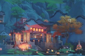 原神沉玉谷背景音乐的来源是哪里？