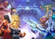 怪咖英雄魔灵的升阶攻略（以游戏为主）