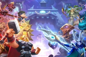 怪咖英雄魔灵的升阶攻略（以游戏为主）