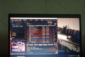 CF小屏显示如何变大？调整屏幕大小的方法是什么？