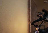 绝地求生中自行车爬墙技巧是什么？操作步骤详细吗？