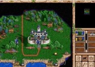 《魔法门英雄无敌三秘籍大揭秘》（揭秘英雄无敌3中的强力秘籍）