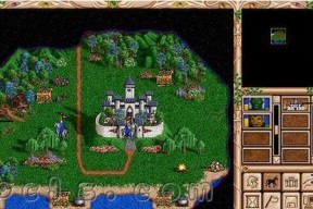 《魔法门英雄无敌三秘籍大揭秘》（揭秘英雄无敌3中的强力秘籍）