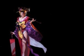 逆战花魁角色如何获得？获取条件是什么？