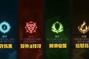 地下城魔神特性技能加点方法是什么？