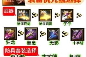 地下城打出史诗级装备的技巧是什么？