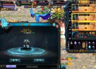 魔域亡灵巫师结界献祭点如何操作？献祭点的作用是什么？
