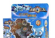 剑魂飞陀对决玩法介绍？