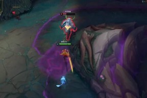《LOL112破败之王佛耶戈技能加点攻略》（探索佛耶戈技能加点）