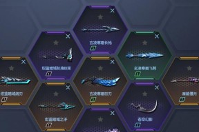 逆战僵尸猎场技能的升级方法是什么？升级后有何好处？