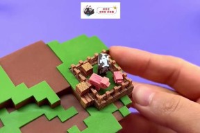 我的世界舱门建造步骤是什么？