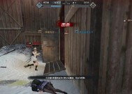 CF追击模式踢人技巧是什么？如何操作？