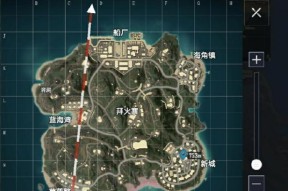 和平精英电影院