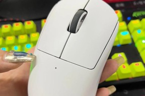 gpw二代鼠标在cf中灵敏度设置多少最佳？如何调整？