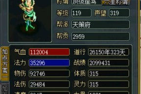 问道秘籍角色升级技巧有哪些？