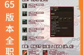dnf炎狱裁决者远古副本应选择哪些装备？